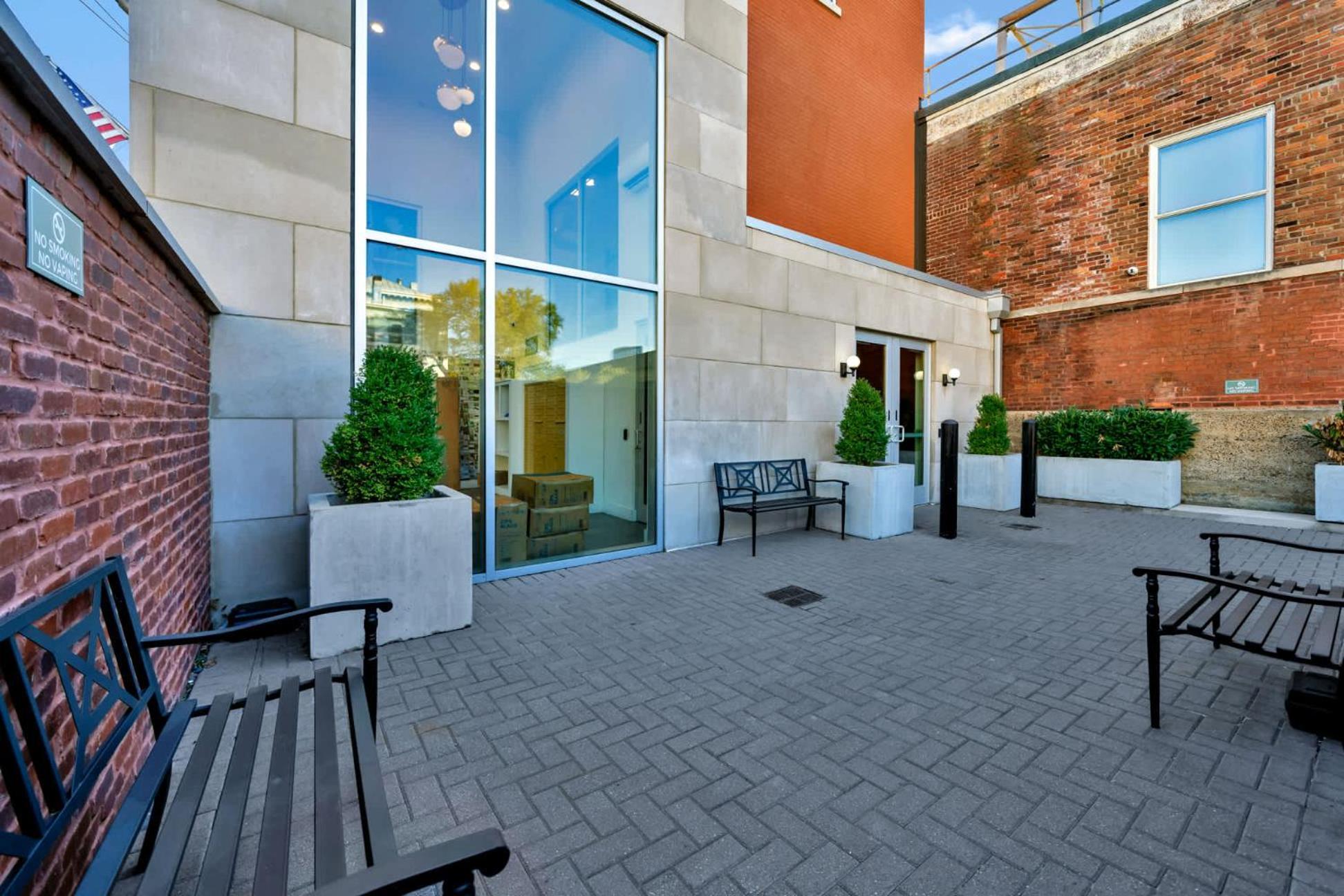 Apartment Bright And Modern In # 303 Louisville