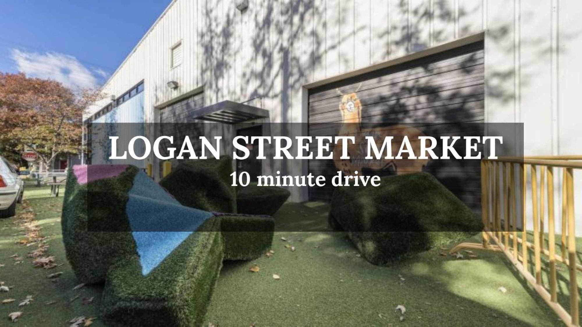 Bright And Modern In # 303 *
